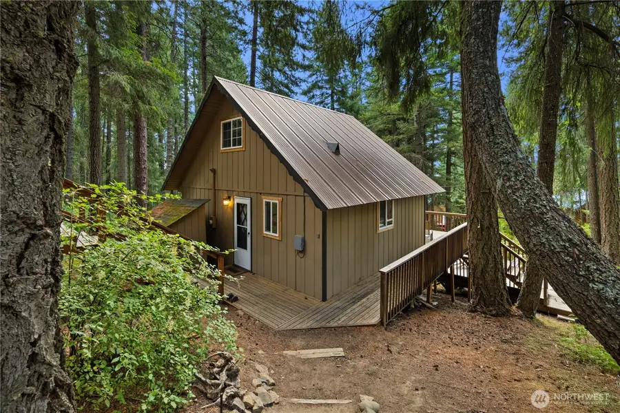 61 Hideaway Drive, Ronald, WA 98940 - Image #2