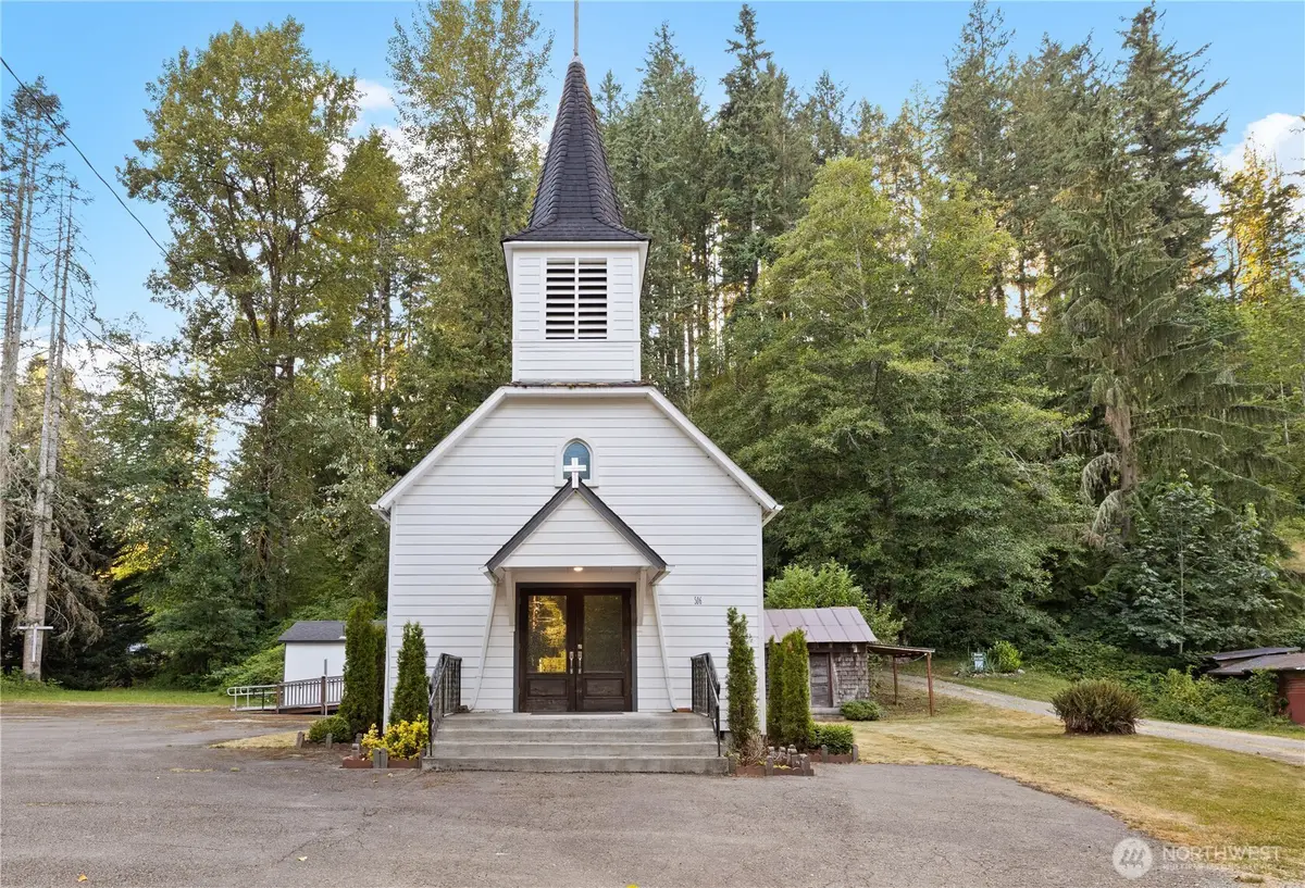 506 Ash Street, Wilkeson, WA 98396 - Image #1