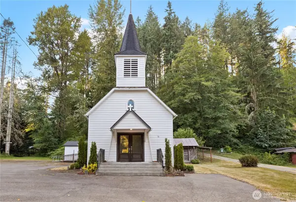 506 Ash Street, Wilkeson, WA 98396