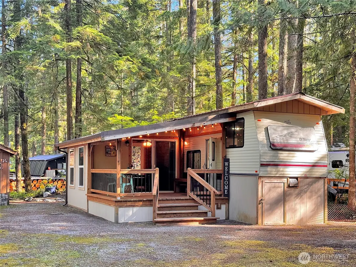 203 Fireside Lodge, Maple Falls, WA 98266 - Image #1