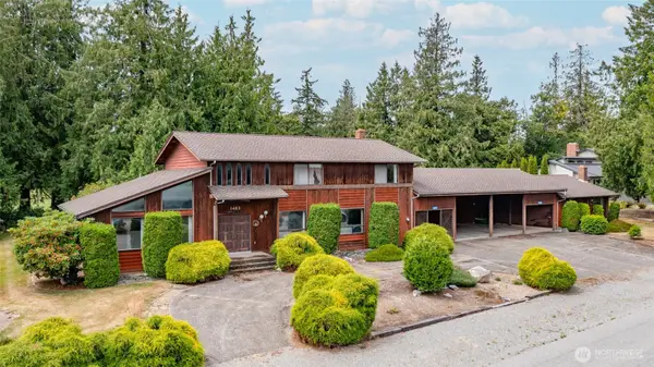 12450 Eagle Drive, Burlington, WA 98233