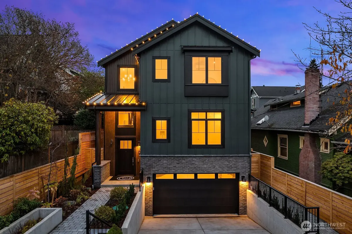 365 Newton Street, Seattle, WA 98109 - Image #1