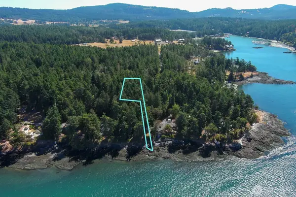 1555 Yacht Haven Road, Friday Harbor, WA 98250