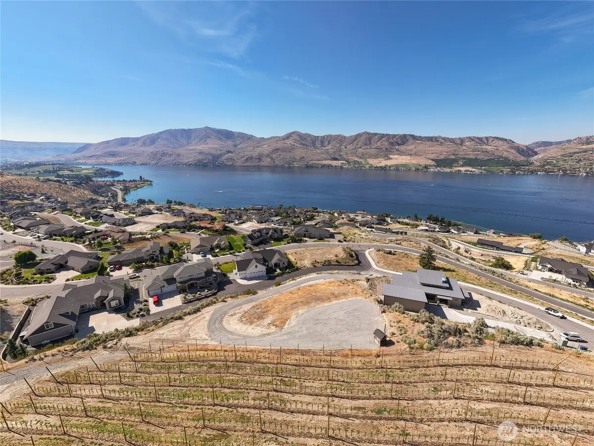 101 Lake Ridge Drive, Chelan, WA 98816 - #1