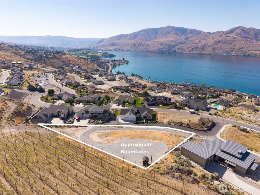 101 Lake Ridge Drive, Chelan, WA 98816 - #2