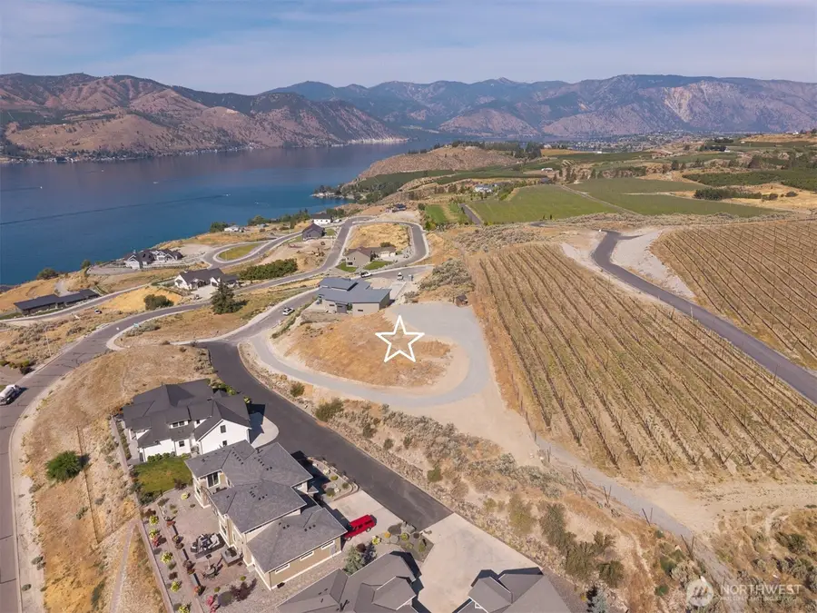 101 Lake Ridge Drive, Chelan, WA 98816 - #3