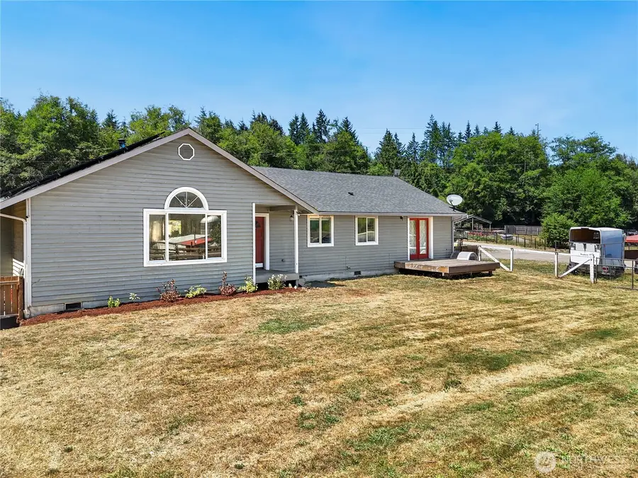 4493 NE Stevens Uhler Road, Poulsbo, WA 98370 - Image #2