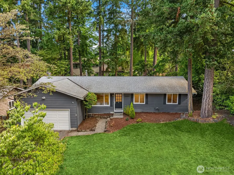 12856 NE 91st Street, Kirkland, WA 98033 - Image #2