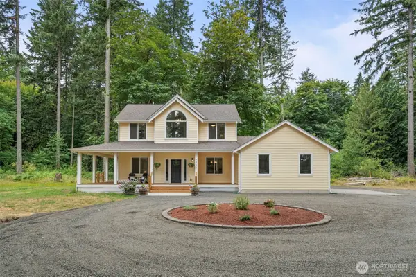 7439 Rixie Street Se, Olympia, WA 98501