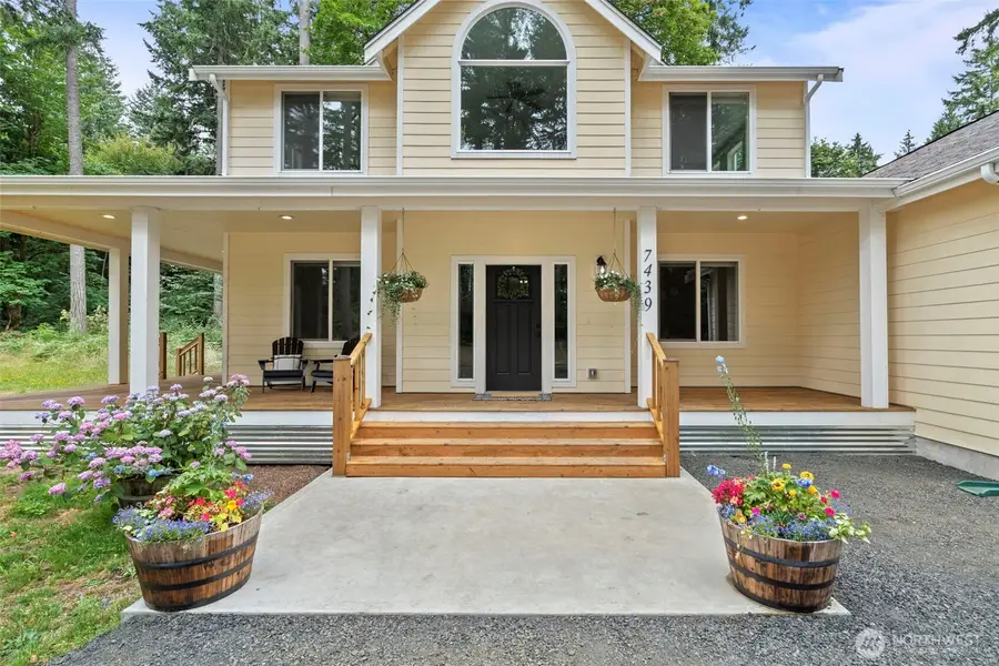 7439 Rixie Street Se, Olympia, WA 98501 - Image #2