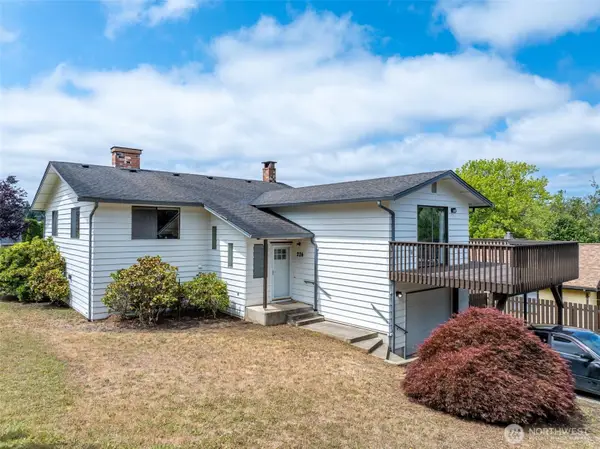 220 E Oak Street, McCleary, WA 98557