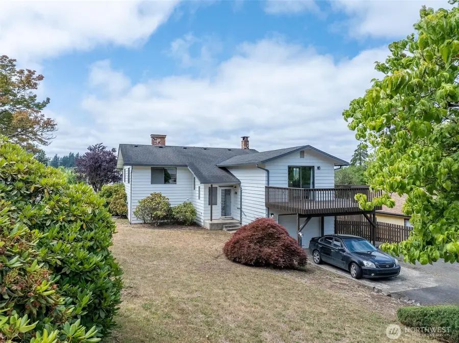 220 E Oak Street, McCleary, WA 98557 - Image #2