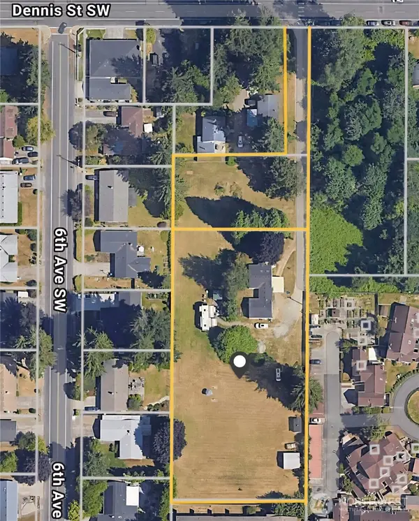 301 Dennis Street Sw, Tumwater, WA 98501