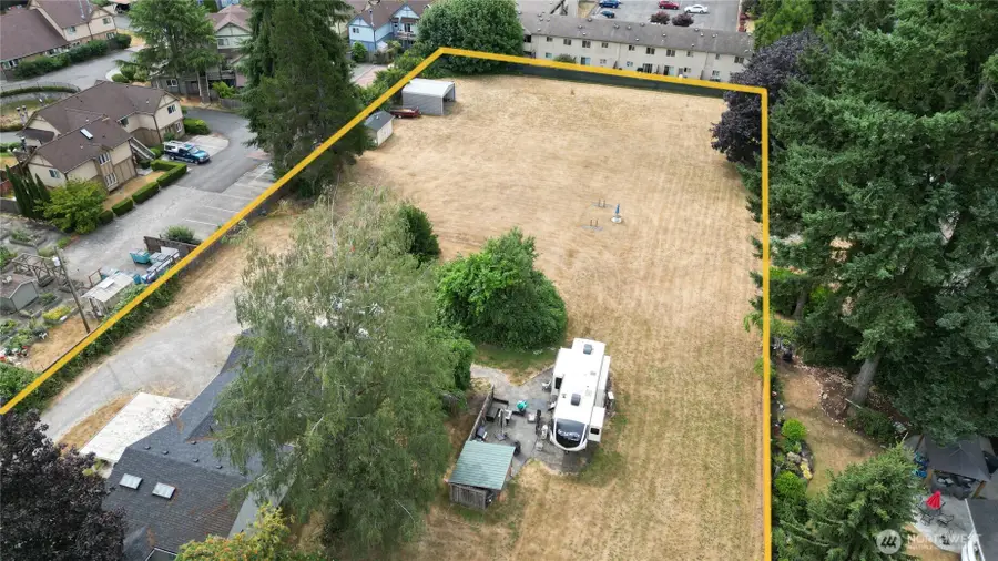 301 Dennis Street Sw, Tumwater, WA 98501 - Image #2
