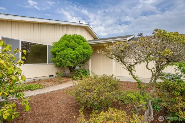 5502 Salish Road, Blaine, WA 98230