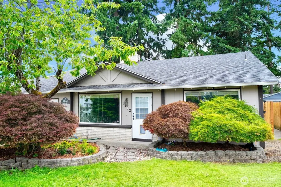 1102 156th St E, Tacoma, WA 98445 - Image #2