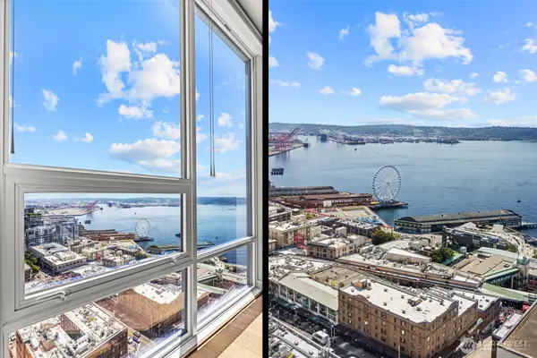 121 Stewart Street #2204, Seattle, WA 98101