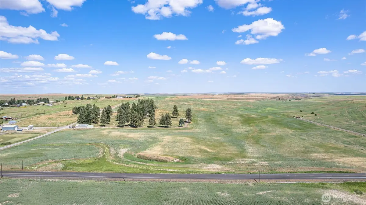 0 Unassigned, Waterville, WA 98858 - #1