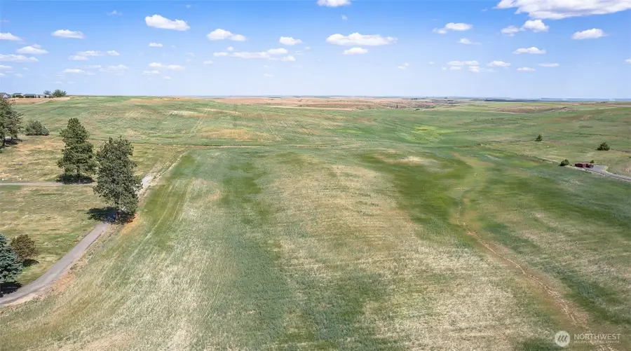 0 Unassigned, Waterville, WA 98858 - #3