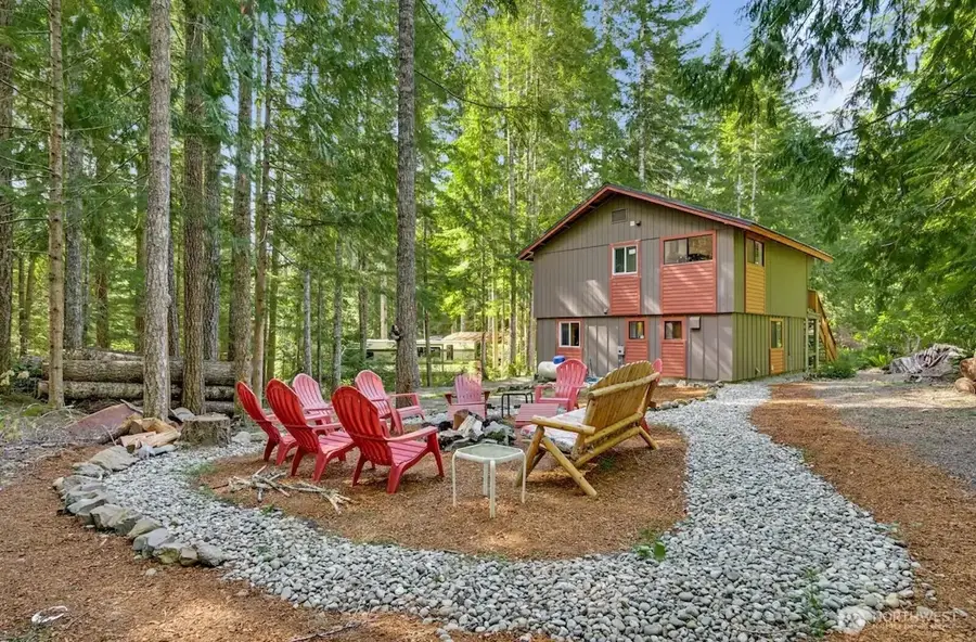 31 N Deer Lane E, Hoodsport, WA 98548 - Image #2