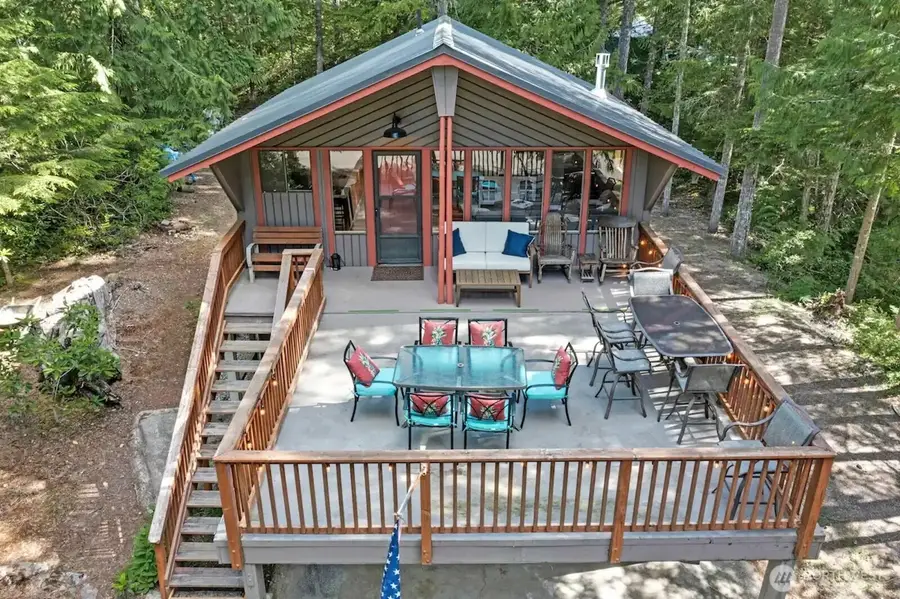 31 N Deer Lane E, Hoodsport, WA 98548 - Image #3