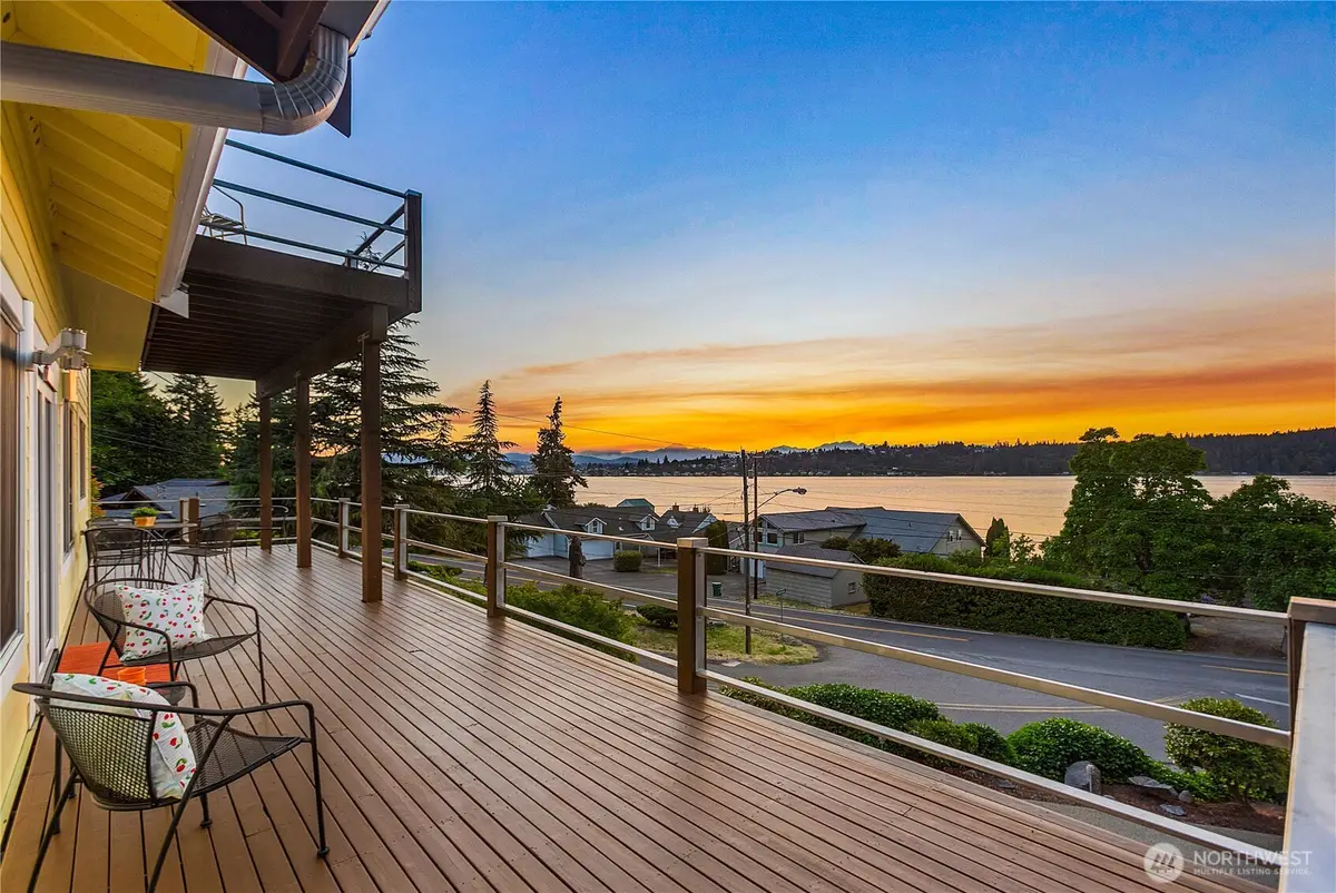 3643 Beach Drive E, Port Orchard, WA 98366 - Image #1