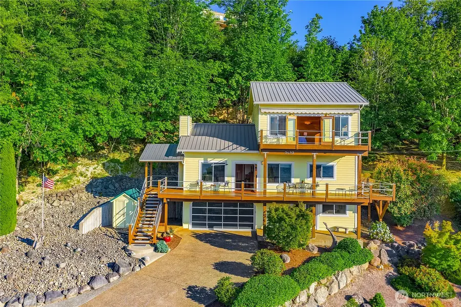 3643 Beach Drive E, Port Orchard, WA 98366 - Image #2