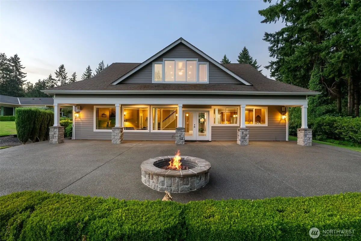 2609 Country Club Court Nw, Olympia, WA 98502 - #1