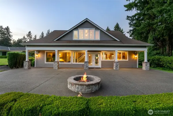 2609 Country Club Court Nw, Olympia, WA 98502