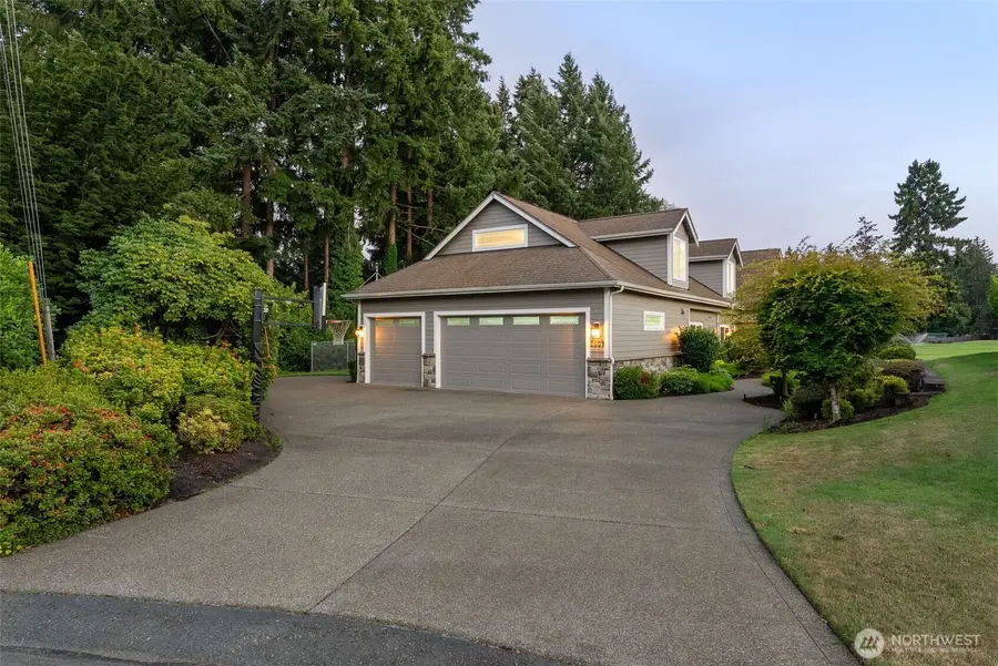 2609 Country Club Court Nw, Olympia, WA 98502 - #2