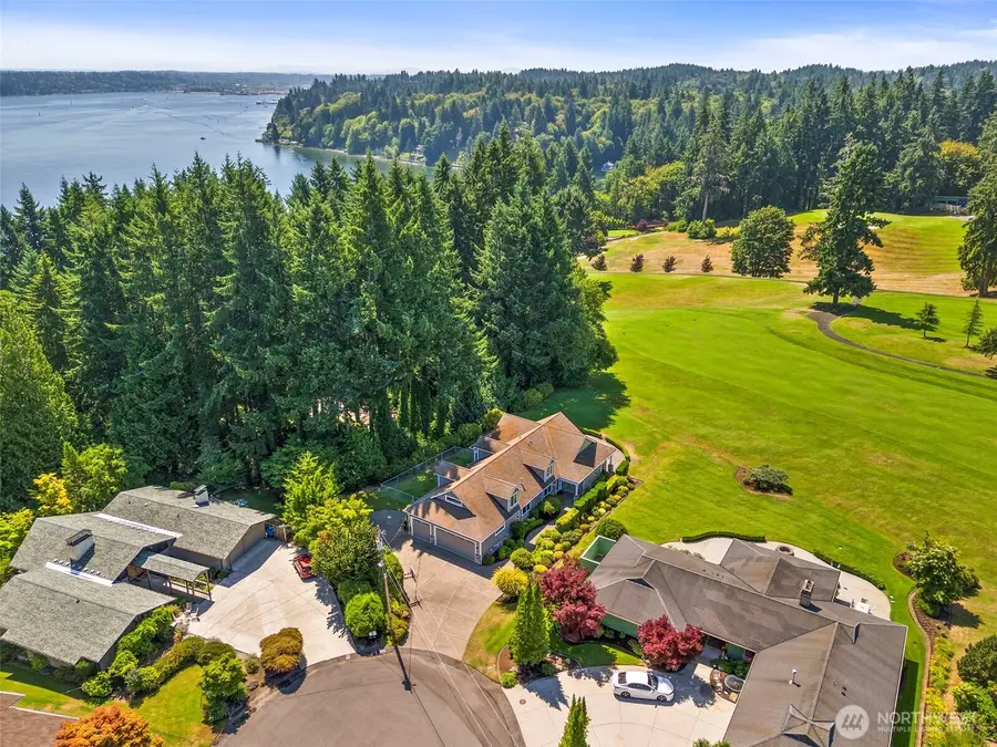 2609 Country Club Court Nw, Olympia, WA 98502 - #3