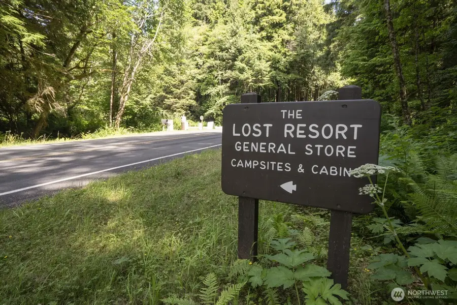 20860 Hoko-ozette Rd, Clallam Bay, WA 98326 - Image #3