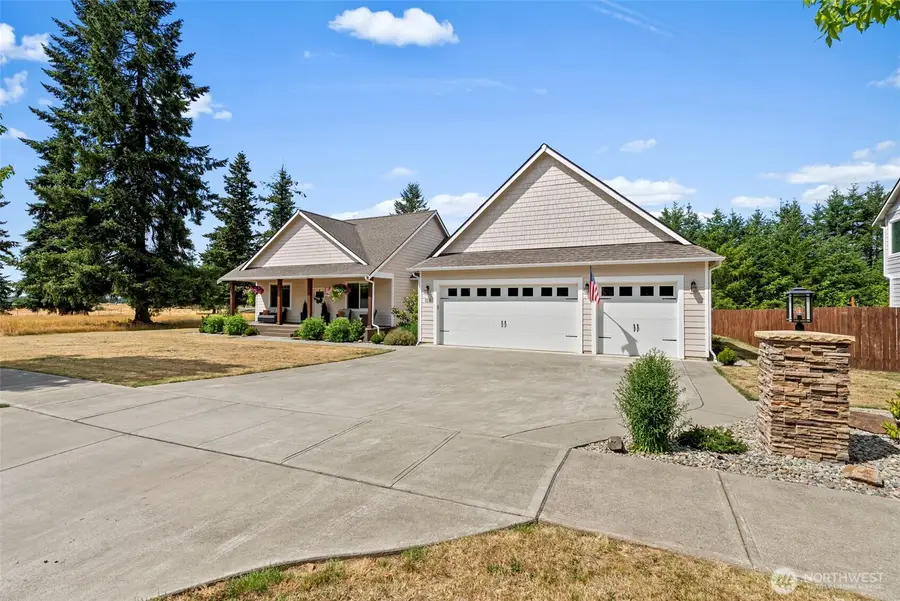 119 Redwood Lane, Onalaska, WA 98570 - Image #2