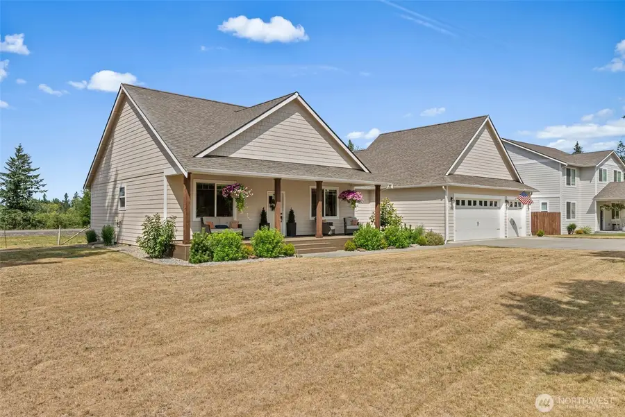 119 Redwood Lane, Onalaska, WA 98570 - Image #3