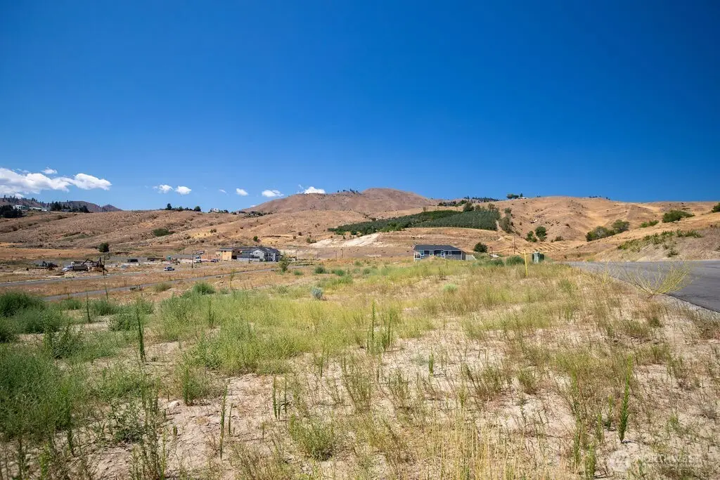 0 Lot 4 Farmstead Lane #Lot 4, Wenatchee, WA 98801 - Image #1