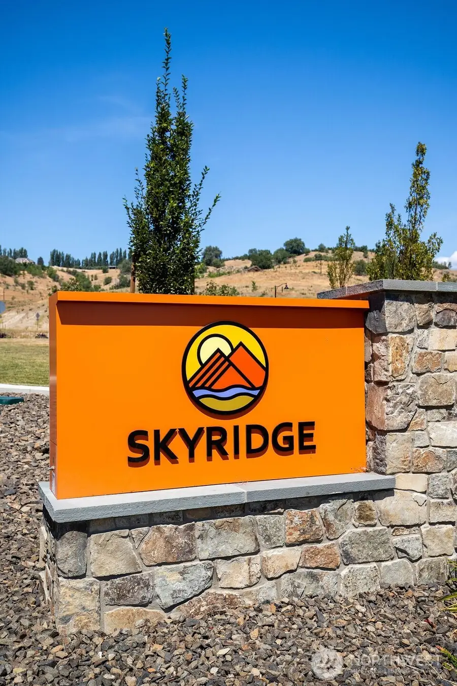 0 Lot 4 Farmstead Lane #Lot 4, Wenatchee, WA 98801 - Image #2