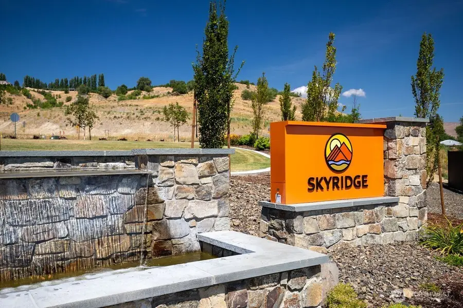 0 Lot 4 Farmstead Lane #Lot 4, Wenatchee, WA 98801 - Image #3