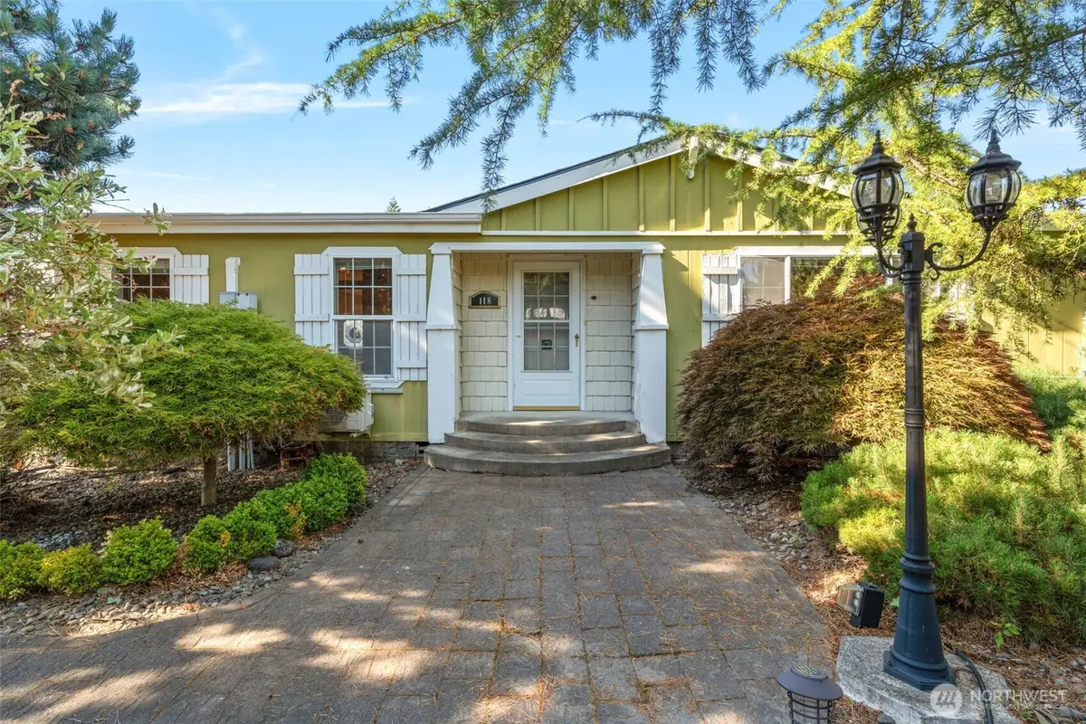 118 Quary Lane, Winlock, WA 98596 - Image #1