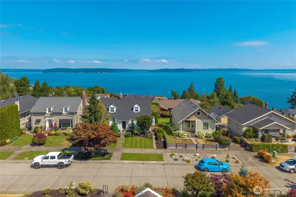 3110 N 32nd Street, Tacoma, WA 98407