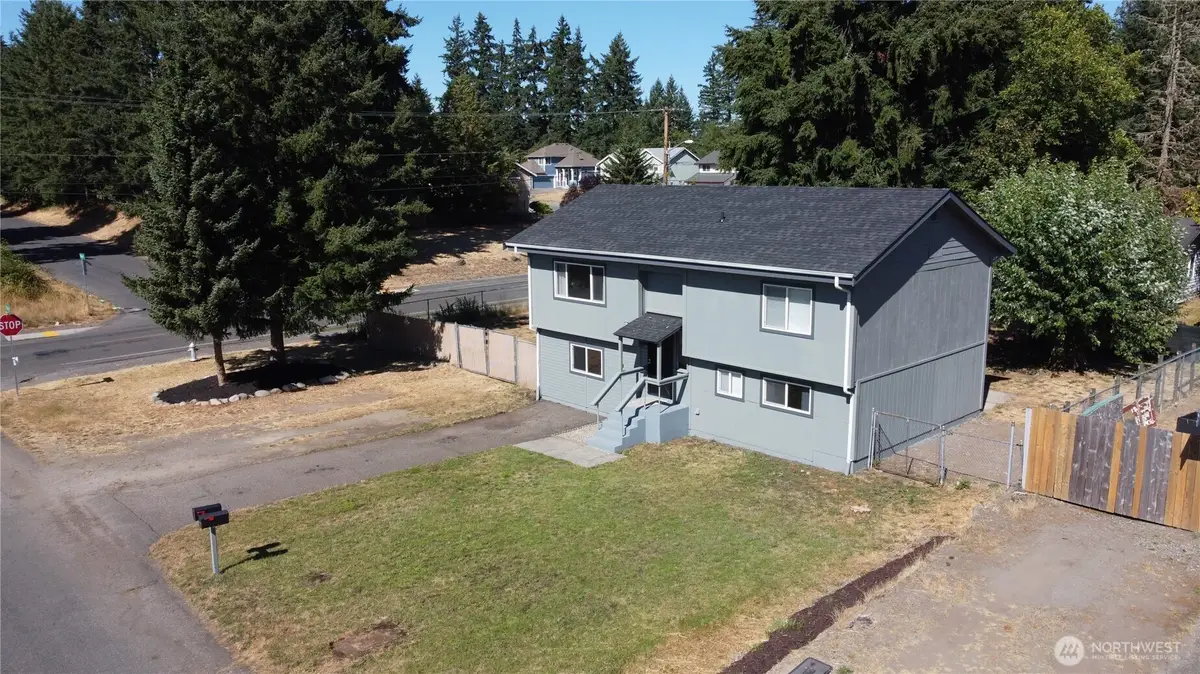 16801 10th Avenue E, Spanaway, WA 98387 - Image #1