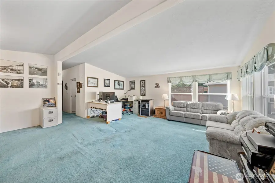 15520 122nd Avenue Ct E #16, Puyallup, WA 98374 - Image #2