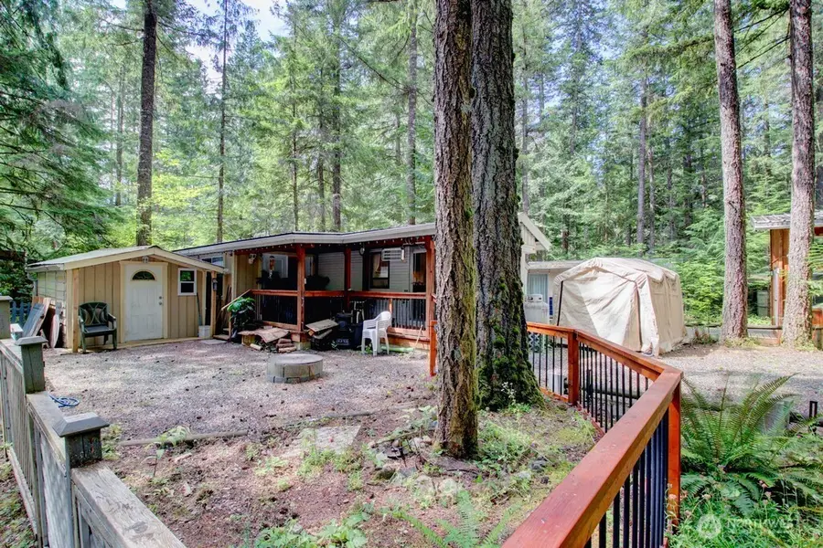 164 Chanterelle Drive, Deming, WA 98244 - Image #2