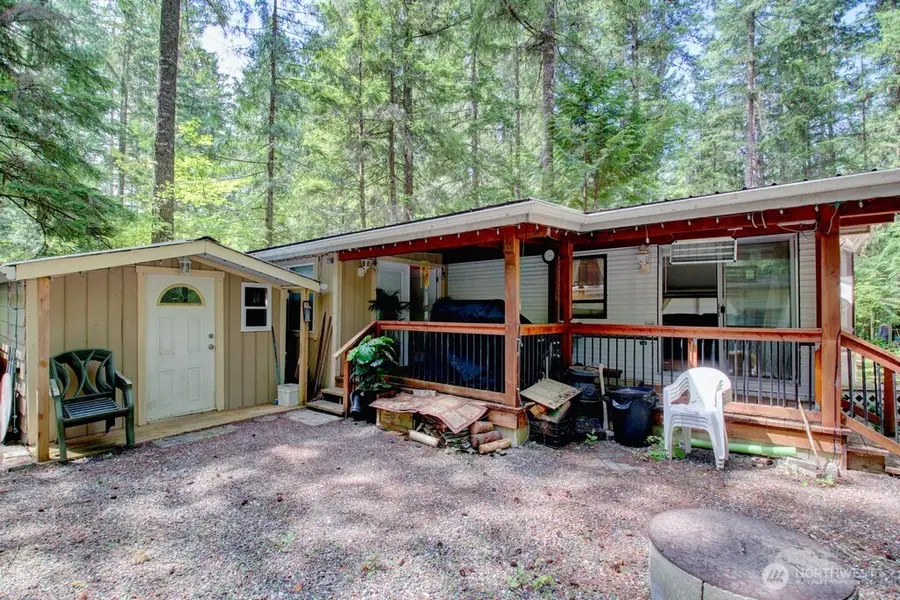 164 Chanterelle Drive, Deming, WA 98244 - Image #3