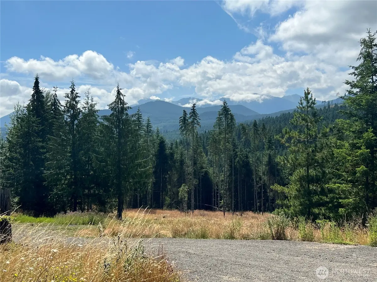 3523 Lost Mountain Road, Sequim, WA 98382 - Image #1