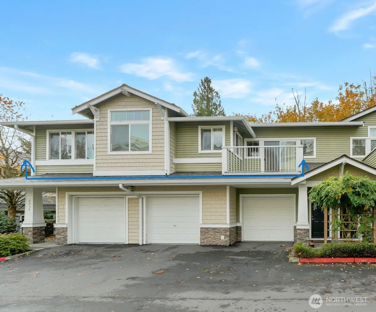 4035 S 212th Court #C, Seatac, WA 98198 - Image #1