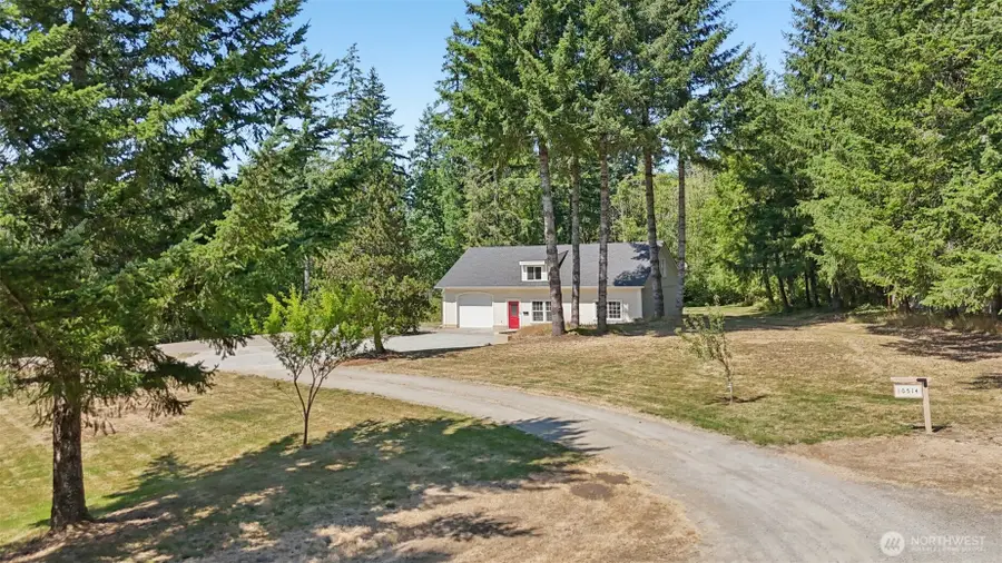 10514 NE 337th Street, La Center, WA 98629 - Image #2