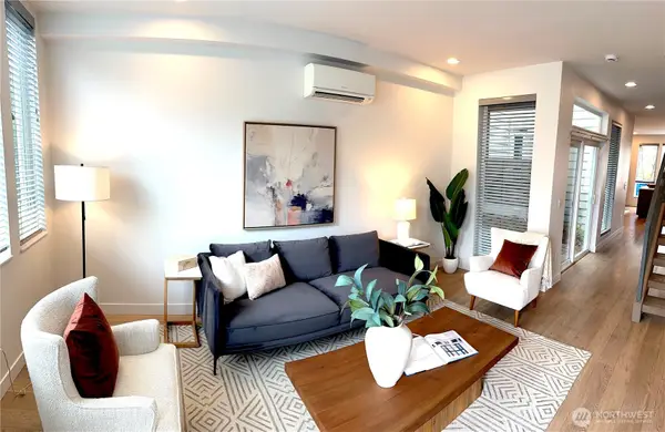 1730 NW 60th Street, Seattle, WA 98107