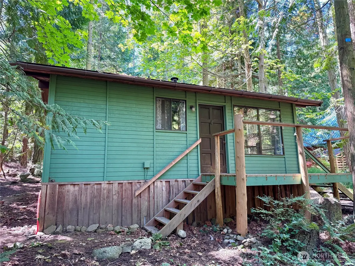 0 Chinook Way, Lopez, WA 98221 - Image #1