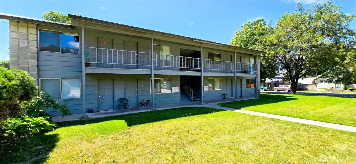 330 E 4th Avenue, Colville, WA 99114 - Image #1