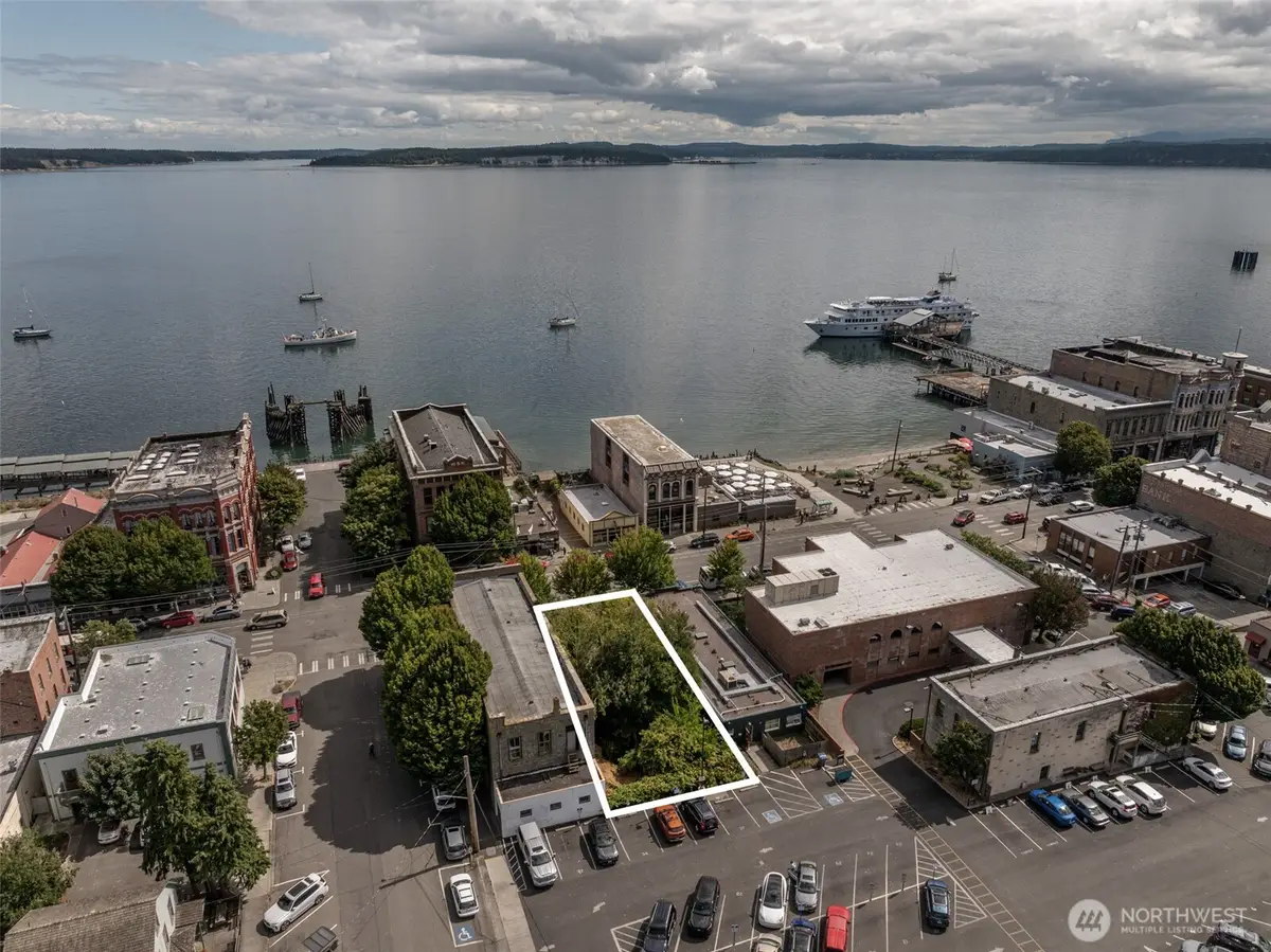 7 Water Street, Port Townsend, WA 98368 - Image #1